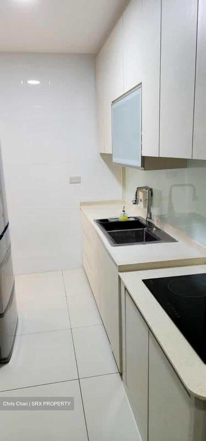 Blk 308B Punggol Walk (Punggol), HDB 3 Rooms #560766261